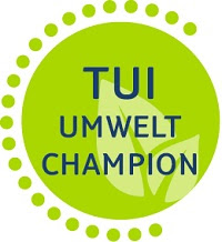 RIU galardonada con 16 premios TUI “Campeón Medioambiental 2016”