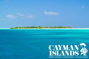 CAYMAN ISLAND logo