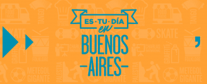 Es Tu Día en Buenos Aires 2