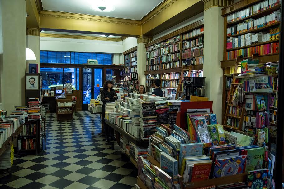Libreria Menéndez