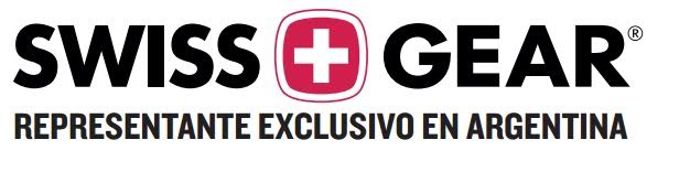 logo Swiss Gear