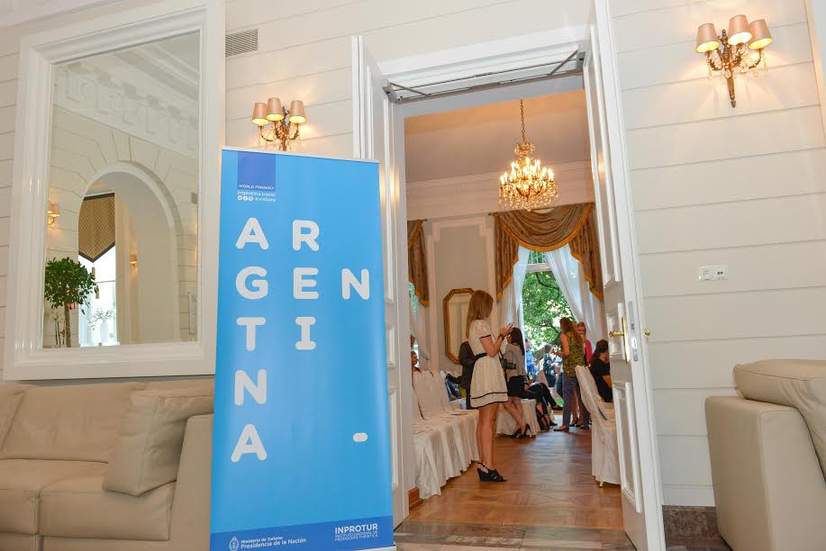 Argentina realizó una importante misión comercial por Países Bajos, Polonia y Austria1