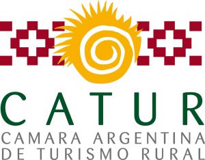 catur-camara-argentina-de-turismo-rural-logo