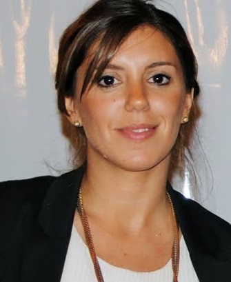  Lucia del Campo