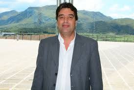 Daniel Orlando, Ministro de Turismo y Las Culturas de la Provincia de San Luis