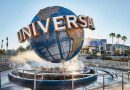 Universal Orlando lanza oferta de dos días de parque gratis para los visitantes de América Latina