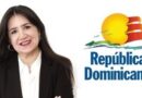 Rhina Olivares: “En República Dominicana estamos en uno de los mejores momentos a nivel turístico”