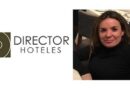 María Isabel Droguett presenta las novedades de Director Hoteles de Chile