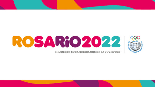 Rosario se prepara para un evento histórico: los Juegos Suramericanos de la  Juventud – El Diario de Turismo