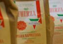 Scuola Pizzaioli y Molino Campodónico lanzan la harina 000 Fuerza