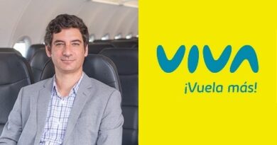 Félix Antelo: “En Viva estamos muy contentos de ofrecer esta nueva alternativa a los viajeros argentinos y colombianos”