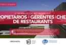 FEHGRA promueve la Capacitación de Empresarios en el prestigioso Basque Culinary Center