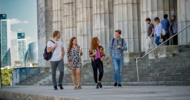 Buenos Aires es la mejor ciudad de América Latina para estudiantes internacionales