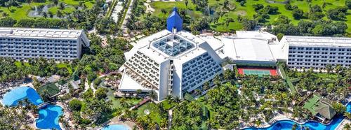 Alejandra Teich: “Oasis Hotels & Resort la cadena hotelera de penetración en destino Cancún” – El Diario de
