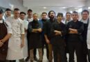 Córdoba suma sus cocineros en la Gran Final del Torneo Federal de Chefs FEHGRA 2022