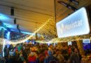 Movistar abrió la temporada con su Ski Day & Night, una propuesta única para este invierno 2022