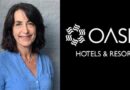 Alejandra Teich: “Oasis Hotels & Resort es la cadena hotelera de mayor penetración en destino Cancún”