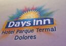 Days Inn inauguró en el Parque Termal de Dolores