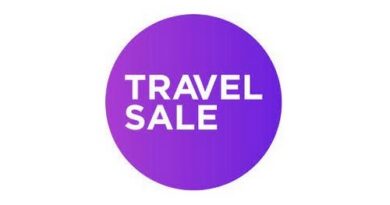 Se acerca una nueva edición de Travel Sale