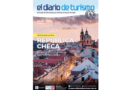 Revista El Diario de Turismo – Edición Octubre 2017