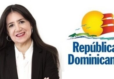 Rhina Olivares con las novedades del DATE2023 y la gran actualidad de República Dominicana