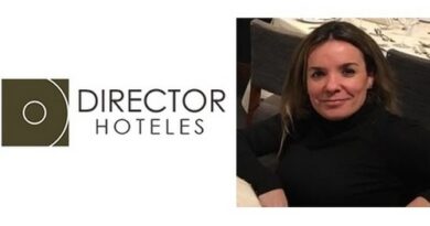 María Isabel Droguett presenta las novedades de Director Hoteles de Chile