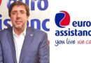 Fernando Pérez difunde la actualidad y las novedades de Europ Assistance en el segmento turístico