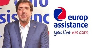 Fernando Pérez difunde la actualidad y las novedades de Europ Assistance en el segmento turístico