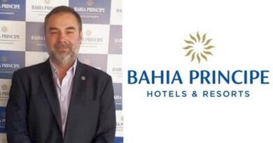 La promoción exclusiva Happiness Sale de Bahía Príncipe Hotels & Resorts difundida por Gustavo Mesa