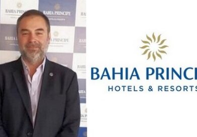 La promoción exclusiva Happiness Sale de Bahía Príncipe Hotels & Resorts difundida por Gustavo Mesa