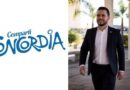 Aldo Alvarez presenta las novedades de Concordia para la temporada de verano