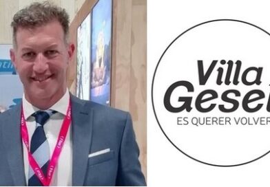 Emiliano Felice: “Buscamos entretener a nuestros turistas, que puedan vivir experiencias novedosas para fidelizarlos y que repitan su visita a Villa Gesell”