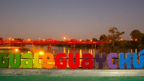 Fin de semana largo en Gualeguaychú – El Diario de Turismo