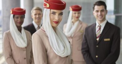 Emirates visita Córdoba y Buenos Aires en busca de tripulantes de cabina