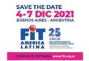 Ya llega FIT 2021, la 25° edición del encuentro de turismo más grande de Latinoamérica