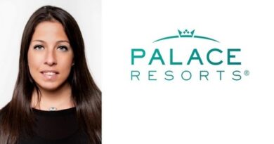 Paula  Dios comparte las novedades de Palace Resorts