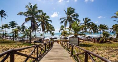 Palladium Hotel Group invita a viajeros a disfrutar una «Semana Wellness» en Brasil