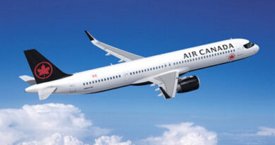 Air Canada aumenta significativamente su presencia en Ottawa
