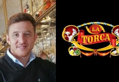 César Giso y las novedades de La Torca, un clásico de la mejor gastronomía española en el porteño barrio de Palermo