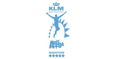 Regresa a Aruba la KLM Maratón