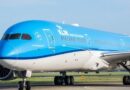 <strong>KLM participa en el Reto del Vuelo Sostenible</strong>
