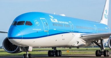 <strong>KLM participa en el Reto del Vuelo Sostenible</strong>
