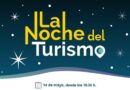Florencia Busilachi presenta La Noche del Turismo de la Ciudad de Buenos Aires
