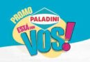 Paladini presenta la promo “Paladini está con vos”