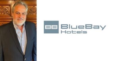 Tino Varela: «Mi desafío es imponer BlueBay Hotels en Latinoamérica»