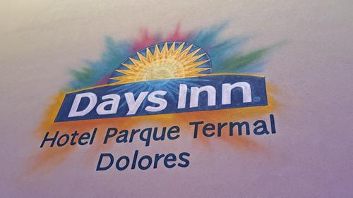Days Inn inauguró en el Parque Termal de Dolores