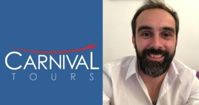 Matías Alfaro: “A través de WELO, las agencias de viajes minoristas pueden competir en el mundo online con un producto que tiene el respaldo de Carnival Tours”