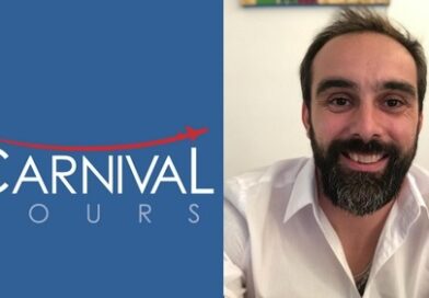 Matías Alfaro: “A través de WELO, las agencias de viajes minoristas pueden competir en el mundo online con un producto que tiene el respaldo de Carnival Tours”