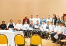 Salta ya tiene representantes para la Final del Torneo Federal de Chefs de FEHGRA