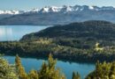 Récord de turistas en Bariloche durante julio